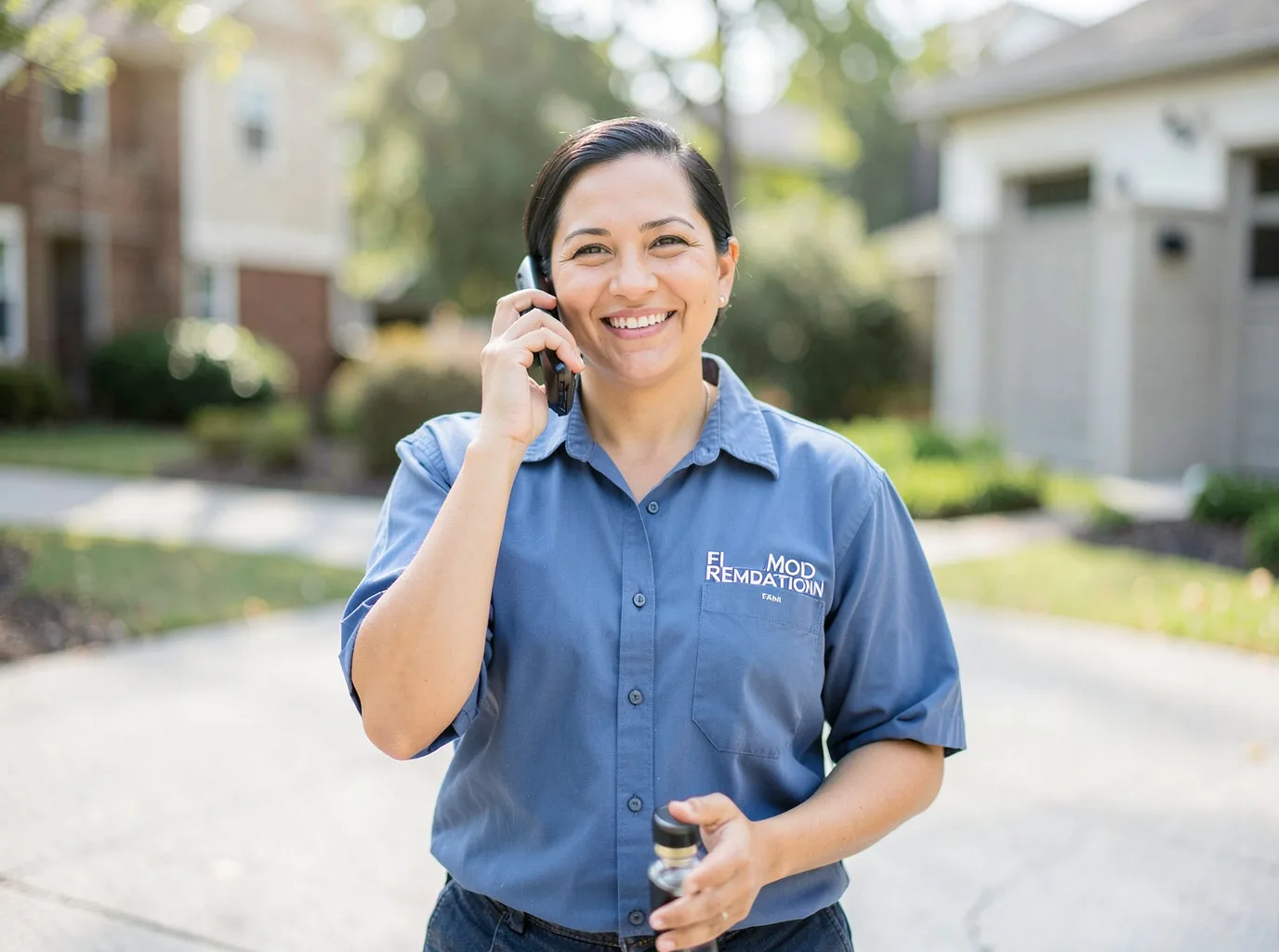 Mold Remediation Clearmont, MO FAQs